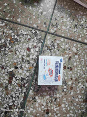 12 Pieces Toilet Bubble Tablets